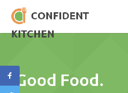 cheap Confident Kitchen - Founders Spicy