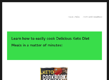 cheap Keto Cookbook - Keto Diet