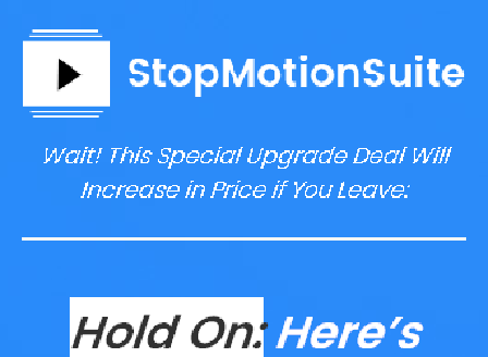 cheap StopMotionSuite Professional-Lite