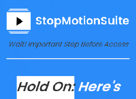 cheap StopMotionSuite Agency-Business Lite