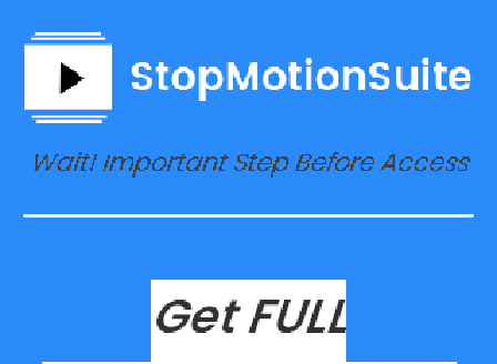 cheap StopMotionSuite Whitelabel 200 License