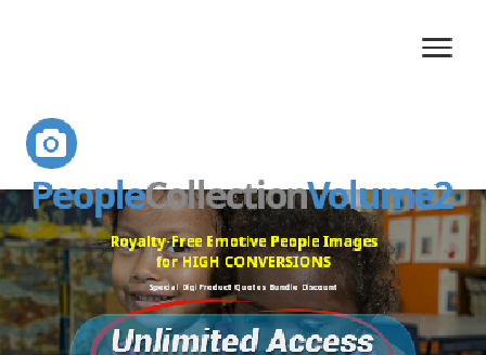 cheap DPQDB Upsell - People Collection Vol2
