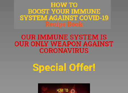 cheap How To Boost Your Immune System Against COVID-19