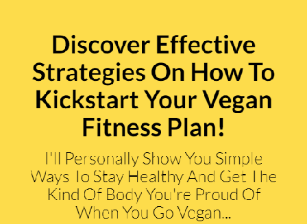cheap How to Kickstart Your Vegan Diet
