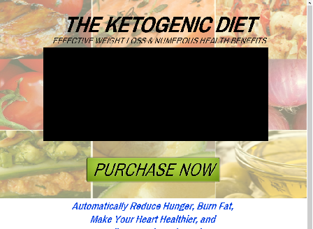 cheap The Complete Guide To The Ketogenic Diet