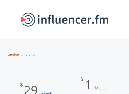 cheap Ultimate Tiktok Marketing  Platform-Influencer.fm-Mo-- Top Influencer Marketing and Analysis Platfor