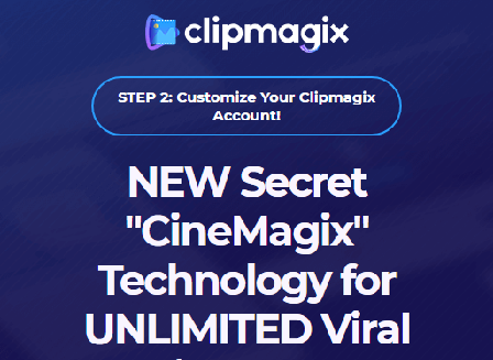 cheap Clipmagix ELITE Commercial | TRIPLE  Your Profits With SECRET "Backdoor" Technology