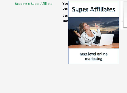 cheap Super Affiliates - next level online marketing