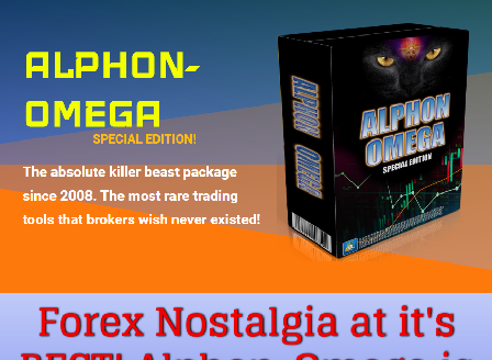 cheap Alphon-Omega S.E System, A Super Hit!!