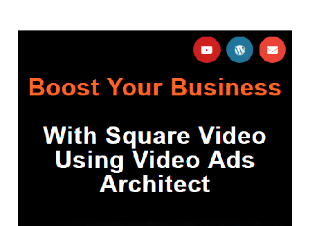 cheap Get Video Ads 2.0 Software Architect