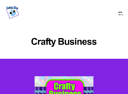 cheap Crafty Business