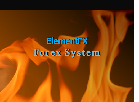 cheap ElementFX Ultimate Forex Profit Super System+Alerts
