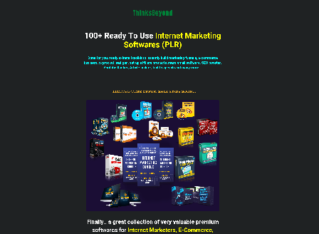 cheap 100+ Massive Premium Internet Marketing Toolkit