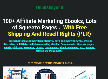 cheap A Complete Bundle For Affiliates And Internet Marketers