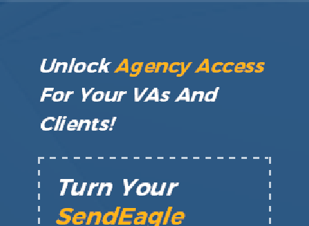 cheap SendEagle Agency