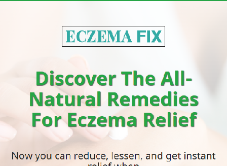 cheap Eczema Fix