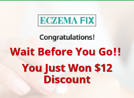cheap Eczema Fix Upgrade discounted