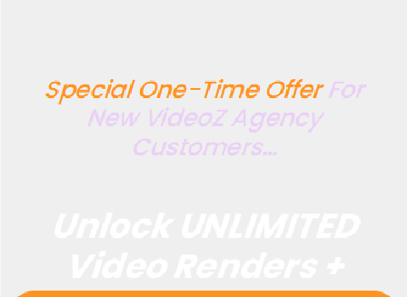 cheap Videoz Agency Unlimited
