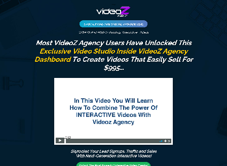 cheap Videoz Agency - Video Studio
