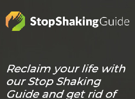 cheap Stop Shaking Guide