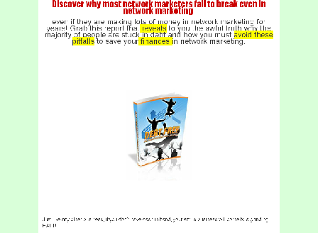 cheap Debt Free Internet Marketing with master resell rights