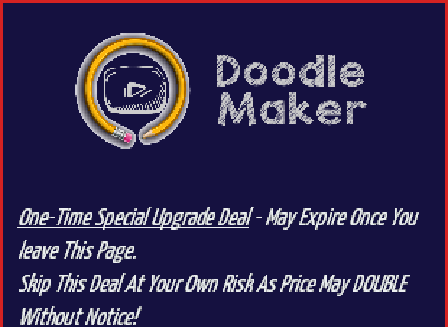 cheap DoodleMaker Deluxe