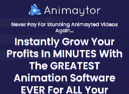cheap Animaytor Reloaded BUSINESS | The GREATEST Animation Video Maker