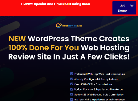 cheap WP Web Hosting Review Site