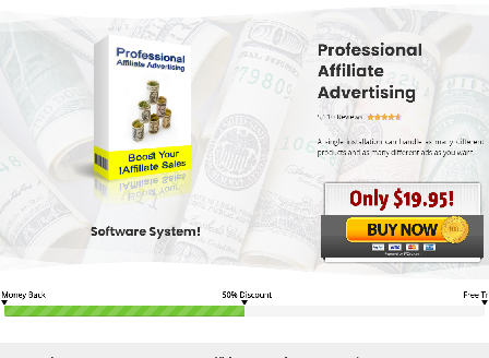 cheap Professional Affiliate Advertising