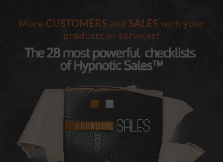 cheap The 28 most powerful checklists in sales psychology