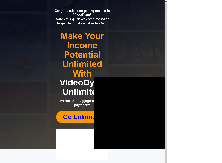 cheap VideoDyno Unlimited-Lite