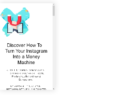 cheap Instagram Monetization Machine E-Book Pack