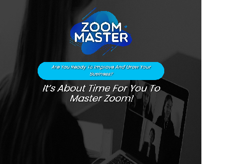 cheap Zoom Master System | Deluxe Upgrade Package | Video