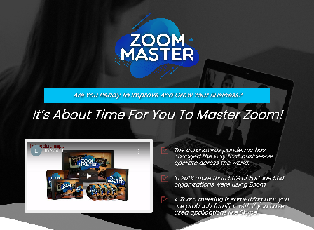 cheap Zoom Master