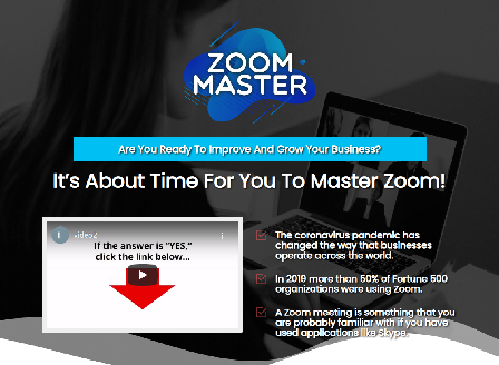 cheap Zoom Master OTO