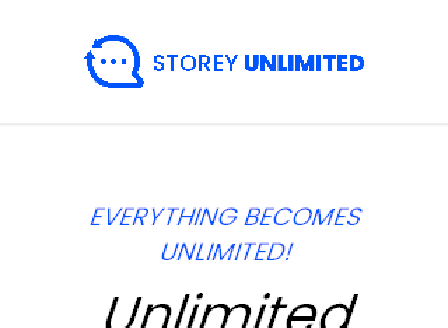 cheap Storey Unlimited Package