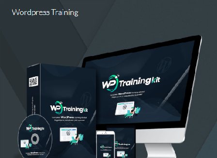cheap WordPress Ultimate Training Guide