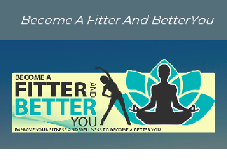cheap Become a fitter and better you