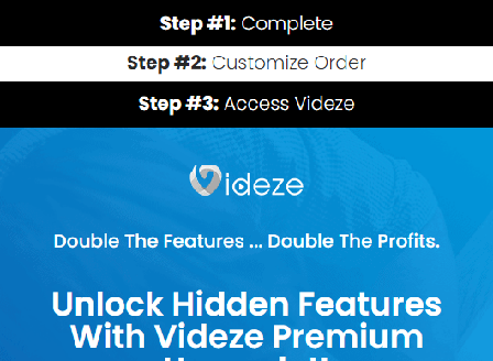 cheap Videze - Premium