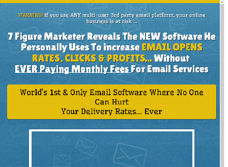 cheap LetsMail Email Marketing