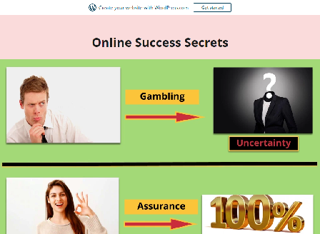 cheap Most Authentic Way To Make Money Online