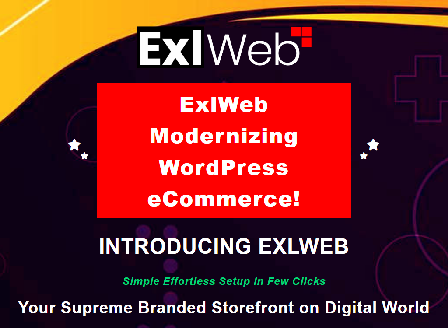 cheap ExlWeb - One Click Chat to Order