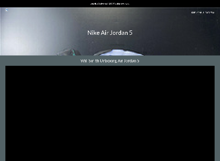 cheap Nike Air Jordan 5 - Alternate Grape