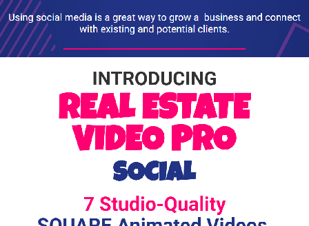 cheap Real Estate Video Pro 4