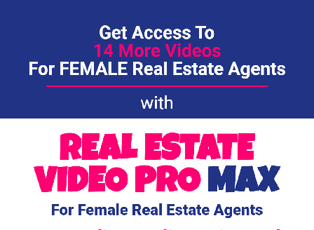 cheap Real Estate Video Pro 7