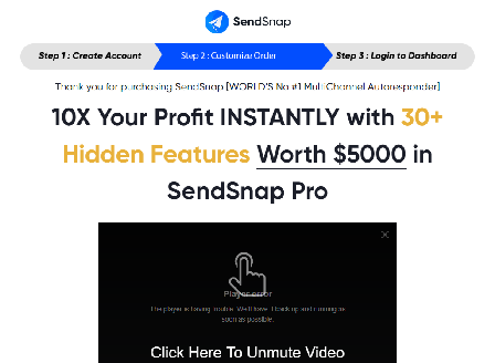 cheap SendSnap Pro