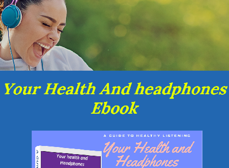 cheap Your Health and Headphones