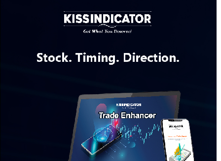 cheap Kiss Indicator Trade Enhancer
