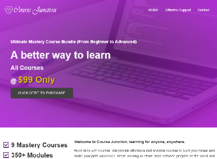 cheap Ultimate Mastery Course Bundle