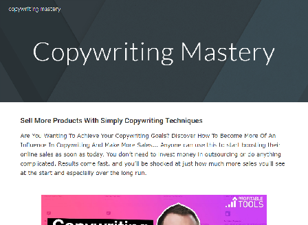 cheap Sell More Products With Simply Copywriting Artificial Intelligency Techniques